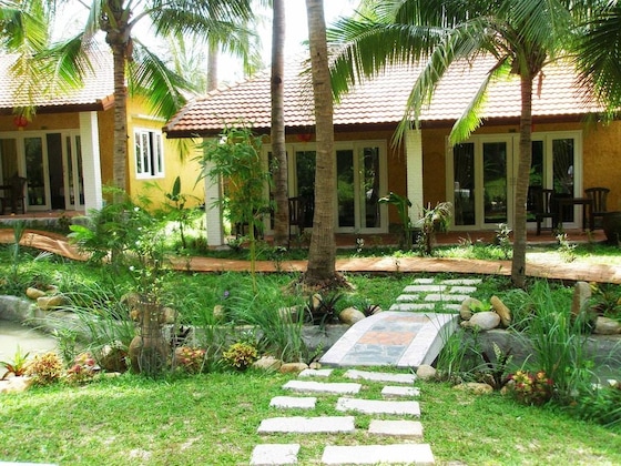 Gallery - Green Hill Resort & Spa