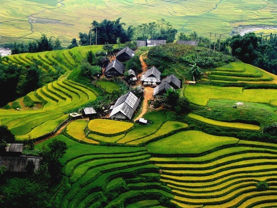 Gallery - Hanoi Culture Hostel