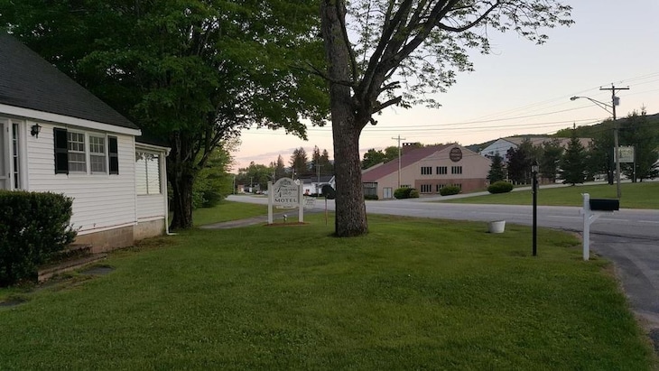 Gallery - Franconia Notch Motel