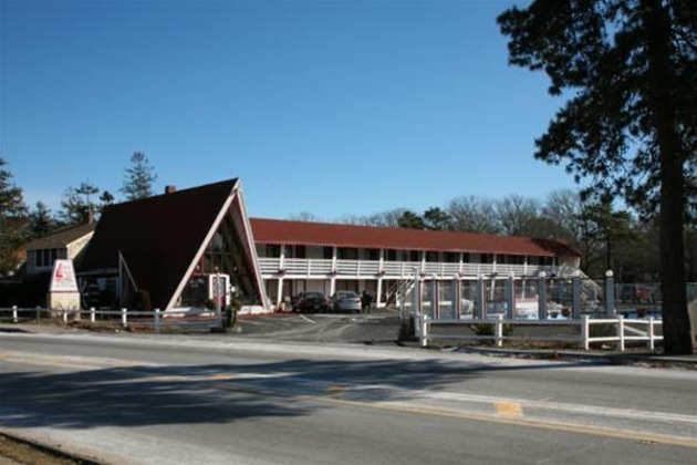 Gallery - Cape Shore Inn