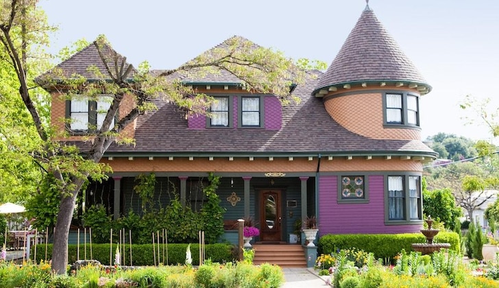 Gallery - Kelley & Young Wine Garden Inn