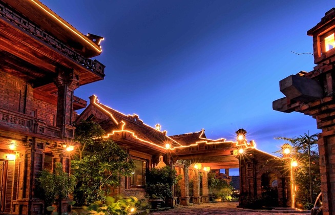 Gallery - Van Chai Resort