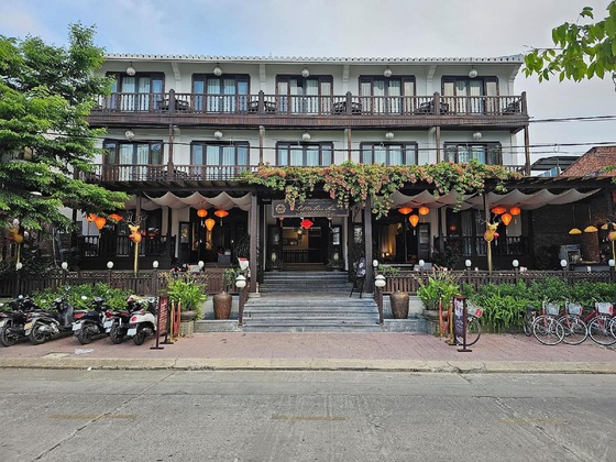 Gallery - Little Hoi An. A Boutique Hotel & Spa