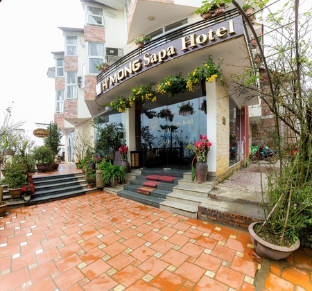 Gallery - H'mong Sapa Hotel