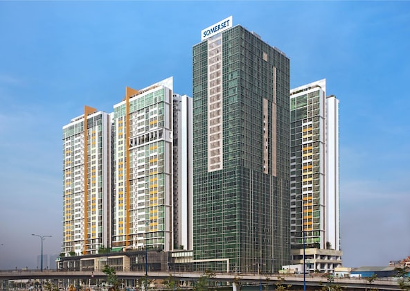 Gallery - Somerset Vista Ho Chi Minh City