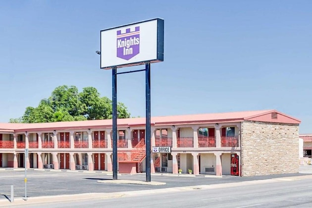 Gallery - Knights Inn San Angelo