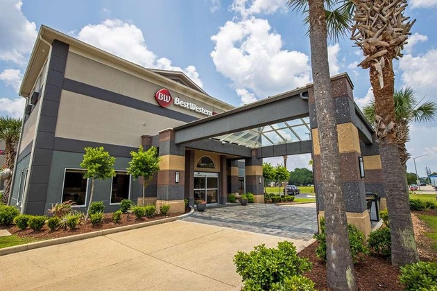 Gallery - Best Western Plus Vermilion River Inn & Suites