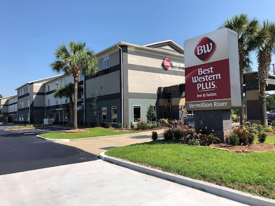 Gallery - Best Western Plus Vermilion River Inn & Suites