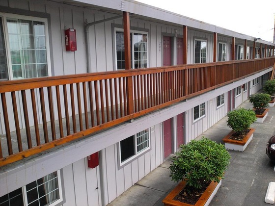 Gallery - Coastal Inn And Suites