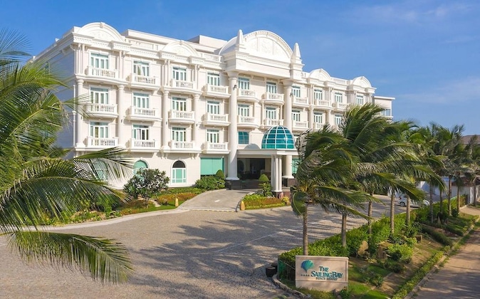 Gallery - The Sailing Bay Beach Resort