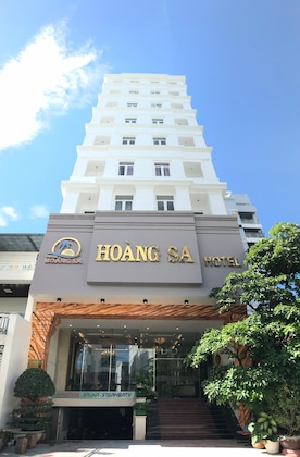Gallery - Hoang Sa Hotel