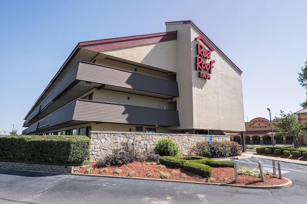 Gallery - Red Roof Inn West Monroe