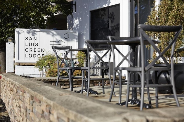 Gallery - San Luis Creek Lodge
