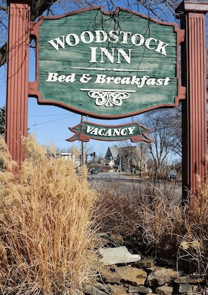 Gallery - Woodstock Inn B&B