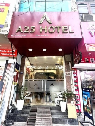 Gallery - A25 Hotel - 197 Thanh Nhan