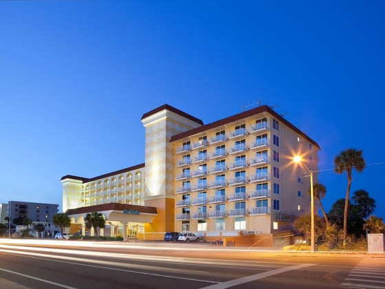 Gallery - Casa Del Mar Beach Resort