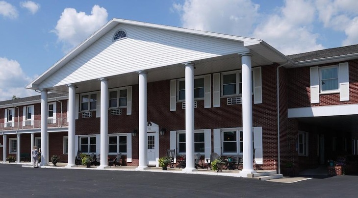Gallery - Bicentennial Inn
