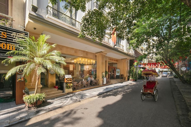 Gallery - Hanoi Pearl Hotel