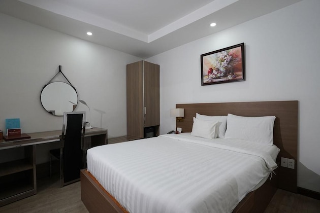 Gallery - A25 Hotel - 14 Pho Duc Chinh