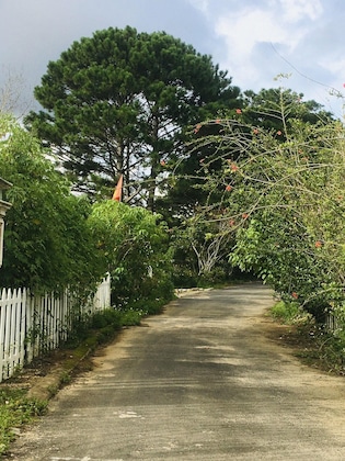 Gallery - Dalat Train Villa
