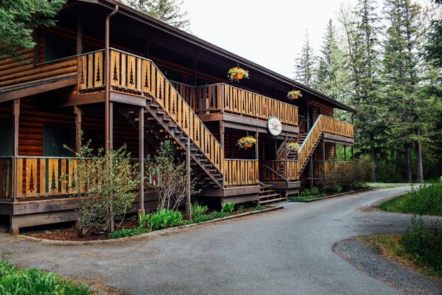 Gallery - Seward Windsong Lodge