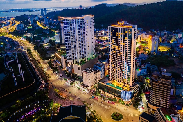 Gallery - Muong Thanh Luxury Quang Ninh Hotel