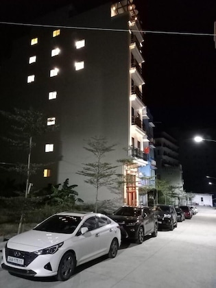 Gallery - Ciao Catba Hotel