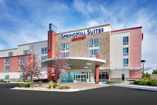 Gallery - Springhill Suites By Marriott Salt Lake City Draper