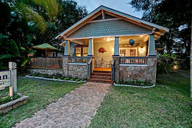 Gallery - Anchor Inn Nsb Bed & Breakfast
