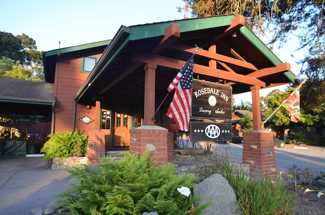 Gallery - Rosedale Inn