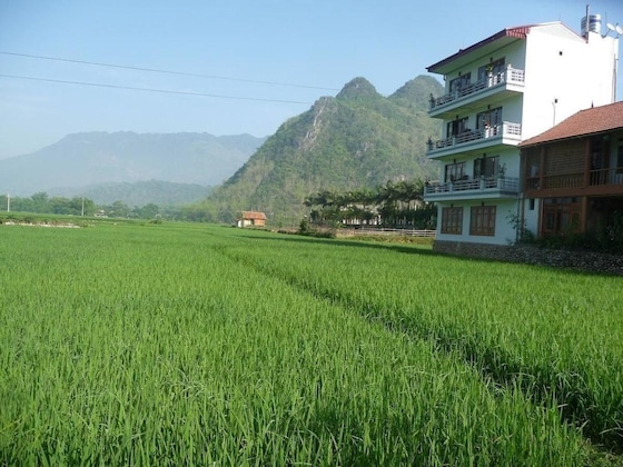 Gallery - Mai Chau Valley View Hotel