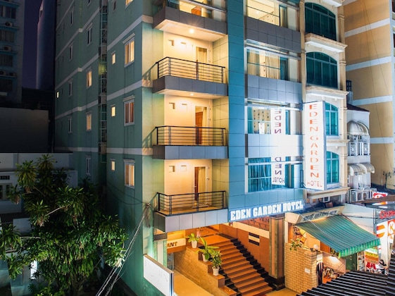 Gallery - Eden Garden Hotel