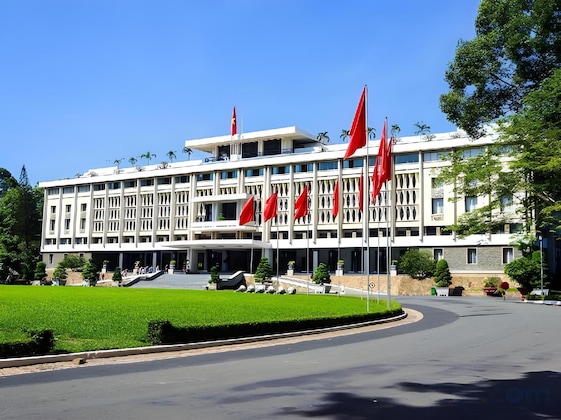 Gallery - Eden Garden Hotel