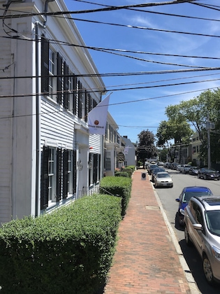 Gallery - Essex Street Inn & Suites, Ascend Hotel Collection