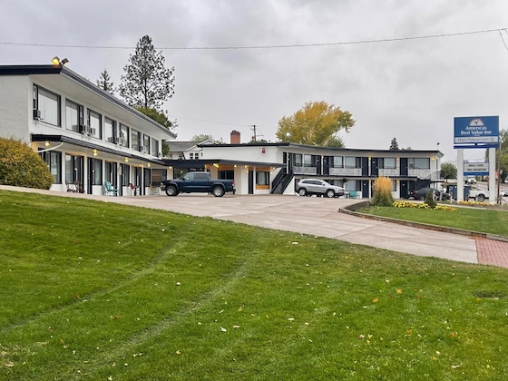 Gallery - Americas Best Value Port Polson Inn