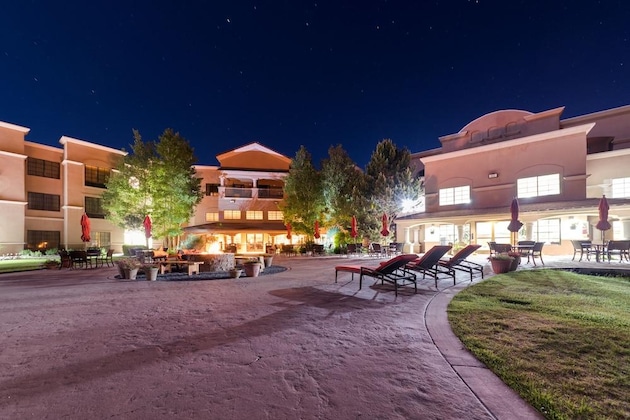 Gallery - Mcm Elegante Lodge & Suites Ruidoso