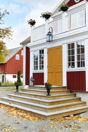Gallery - Hem Till Gården