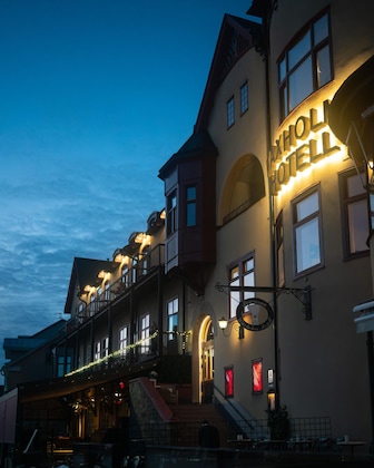 Gallery - Waxholms Hotell