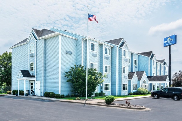 Gallery - Microtel Inn & Suites By Wyndham Tomah