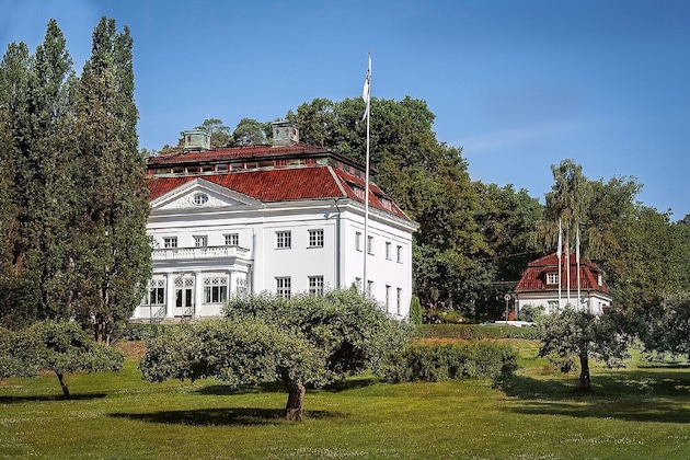 Gallery - Bergendal