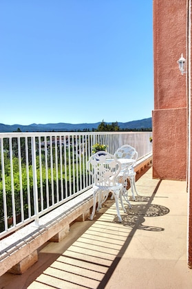 Gallery - Forest Villas Hotel - Prescott