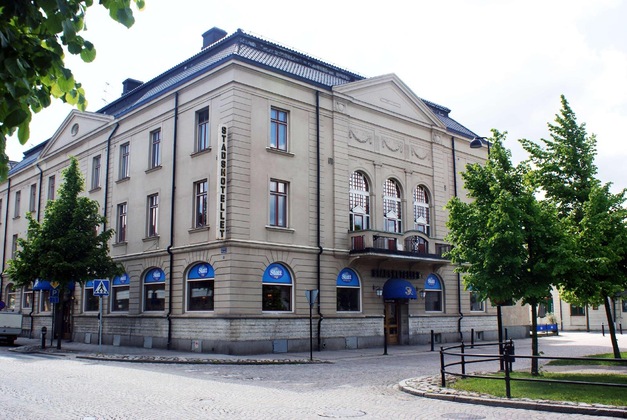 Gallery - Best Western Hotel Statt Katrineholm