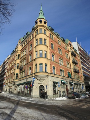 Gallery - City BackPackers Hostel