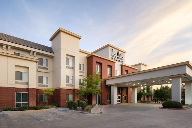 Gallery - Fairfield Inn & Suites Visalia Tulare
