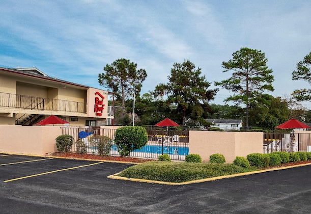 Gallery - Motel 6 Hattiesburg, Ms