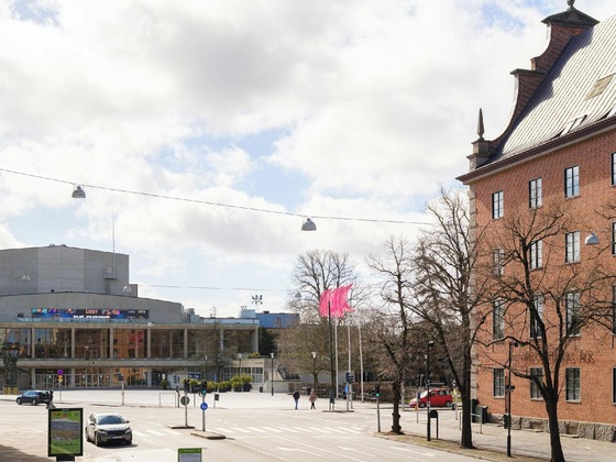 Gallery - Stf Hotel & Hostel Malmö City