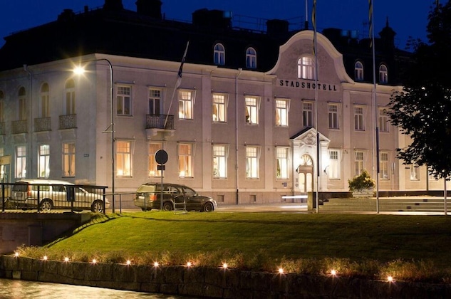 Gallery - Amals Stadshotell, Sure Hotel Collection By Best Western