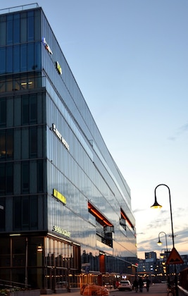 Gallery - Thon Partner Hotel Kungsbron
