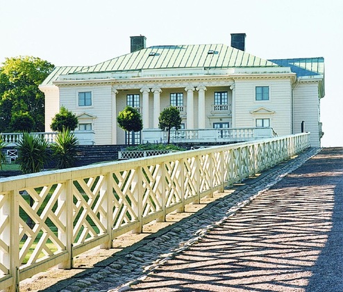 Gallery - Hotel Mölndals Bro