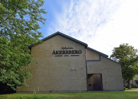 Gallery - Stiftsgården Åkersberg